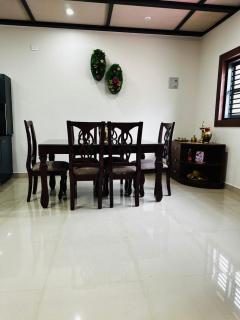 2 bed house in a cofee estate Coorg - 9