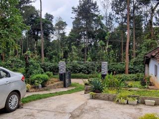 2 bed house in a cofee estate Coorg - 8