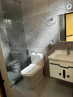 2 bed house in a cofee estate Coorg - 2