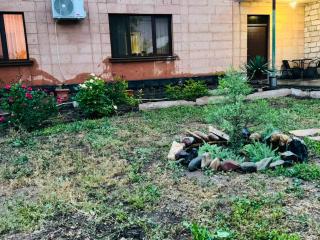 Airport Garden hotel - 2