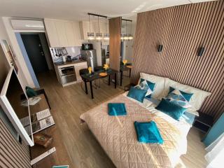 Siófok Beachfront Lux 007 - 8