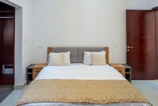 Mandela Suite, Ngor Almadies, Dakar, Senegal Appart 3 chambres, 3 salles de bain - Dakar - 3