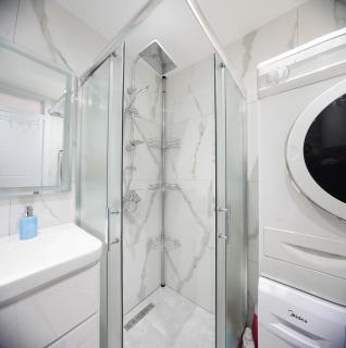 Moderne 4-Zimmer Apartment in Prizren - 2
