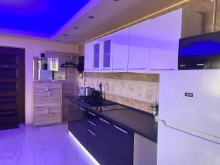 Chic Peak Apartment - Kalinderu Slope & View - 7