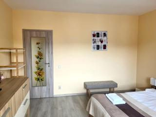 Chic Peak Apartment - Kalinderu Slope & View - 6