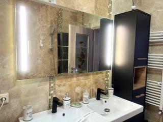 Chic Peak Apartment - Kalinderu Slope & View - 3