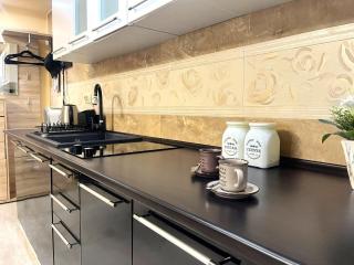 Chic Peak Apartment - Kalinderu Slope & View - 5