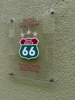 Route 66 - 8