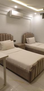 Emerald Luxury Villa Islamabad - 1