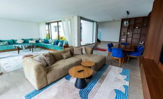 Ocean Breeze Villa Retreat - Near Beach - Taghazout Bay - 1
