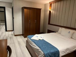 زاده هوتيل - Zade Hotel - 1