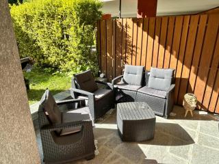 Bernina House - 5