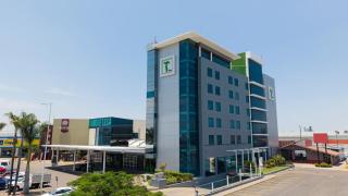 Tiser Hotel - 0