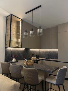 PETRA MARE Boutique Suites 1 - 4