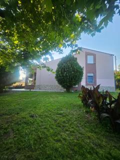 paralia ofriniou beautiful house - 7