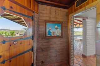 Luxury Horse Estate with Full Views - 2