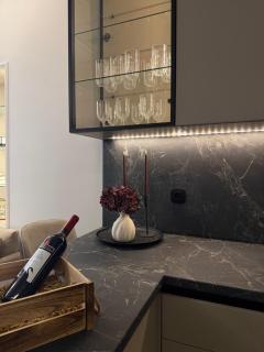 PETRA MARE Boutique Suites 1 - 1