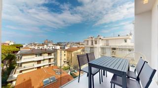 Fifth House - Nuovissime Suite in Marina Centro - 4