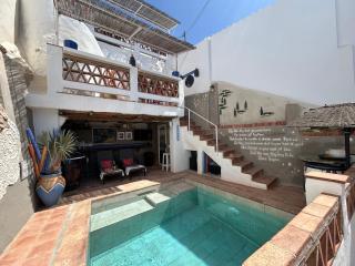 Dia y Noche Frigiliana - Casa Rural - 7