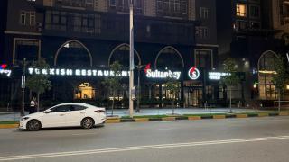Zafran Smart Luxury Suite - 2