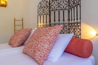 B&B Finca Floretta - 8