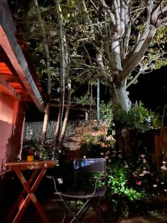 Casa da Ju Terra Ronca - 0