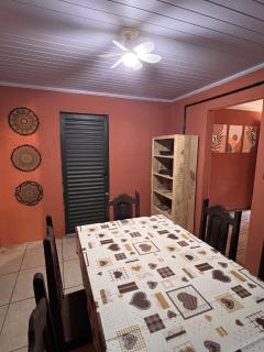 Casa da Ju Terra Ronca - 7
