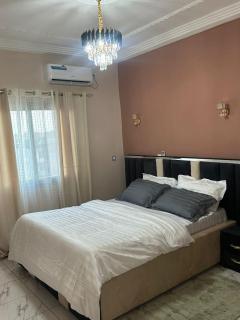 Merveille confort Japoma - Douala - 1