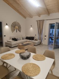 TS Luxury villa - 9