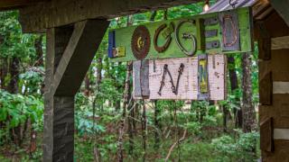 Eclectic Cabin - 5 Mins to DeSoto Park & Falls - 8