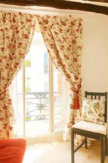 Spacious Apartment in Montparnasse - París - 7