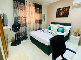 Baraka sweet Room - 5