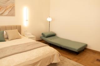 Central Apartment Chortkiv - 4