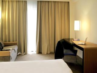 Novotel Constantine - Qusanṭīna (Costantina) - 1