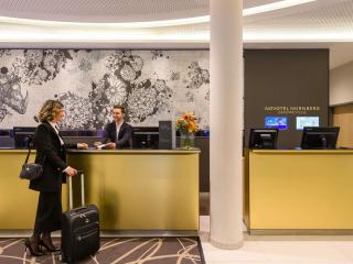 Novotel Nürnberg Centre Ville - 5