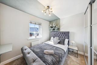 Ruperts Lux Hideaway Canterbury Hot Tub Parking - 9