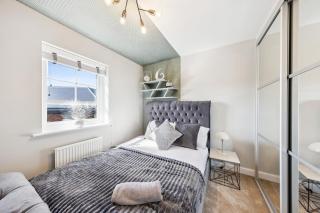 Ruperts Lux Hideaway Canterbury Hot Tub Parking - 6