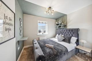 Ruperts Lux Hideaway Canterbury Hot Tub Parking - 2