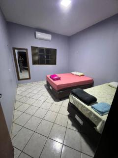 Casa temporada - 8