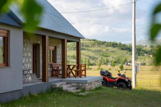 Mountain Home Zaborje - 0