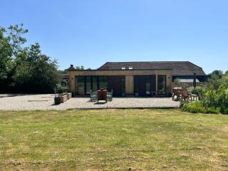 The Piggery - a Kentish countryside retreat! - 8