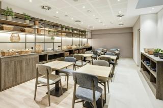 Sercotel Ayala - 6