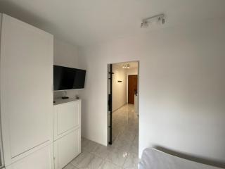 Comfortable Flat-Separate Bedroom - 1