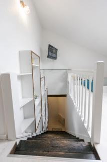 Studio Strasbourg centre - 5