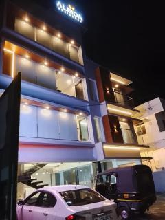 Aleida Residency - 5