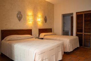 Parador del Dominico - 1