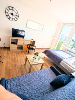 Studio Saska Kępa Warszawa - Warschau - 2