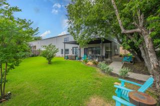 Massage Chairs, Foosball, Wet Bar & Board Games - 1