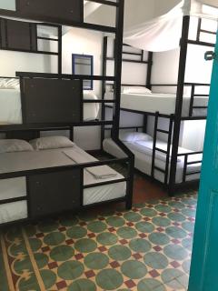 The Best Adventure Hostel - 1