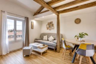 Charming apartment near Parc Astérix and Chantilly - 5